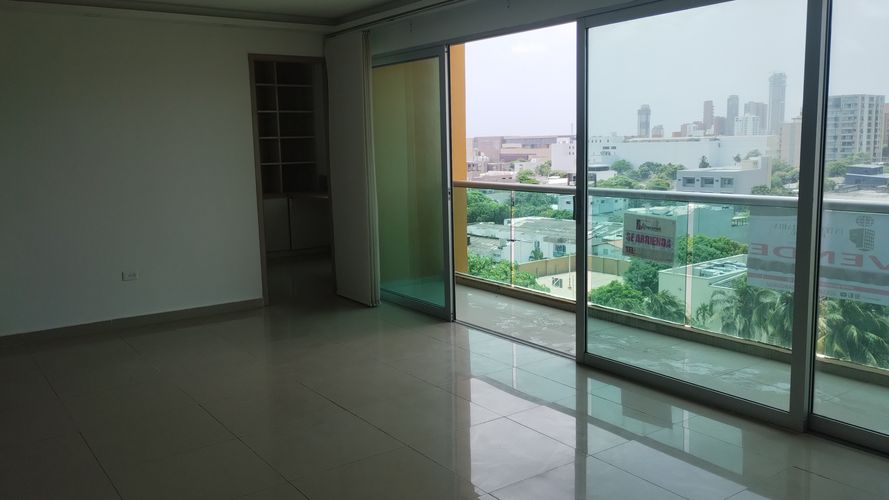 Apartamento en  Venta en El poblado, Barranquilla - Miniatura 19