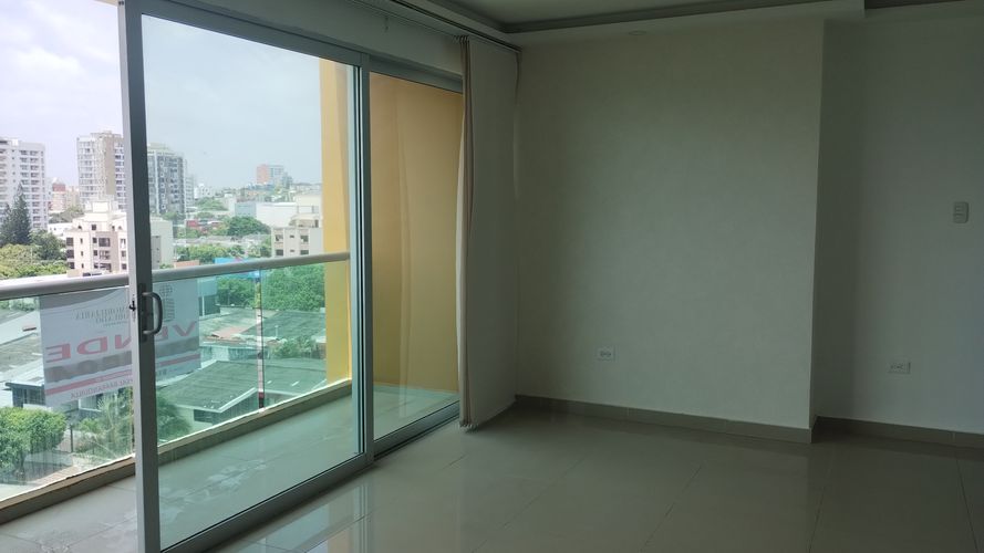 Apartamento en  Venta en El poblado, Barranquilla - Miniatura 20