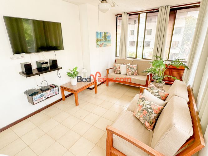 Apartamento en  Arriendo en Rodadero, Santa marta - Miniatura 3