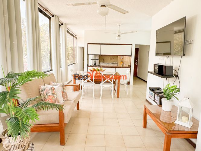 Apartamento en  Arriendo en Rodadero, Santa marta - Miniatura 4