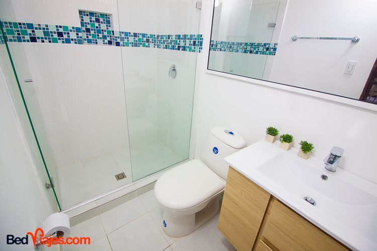 Apartamento en  Arriendo en Rodadero, Santa marta - Miniatura 5