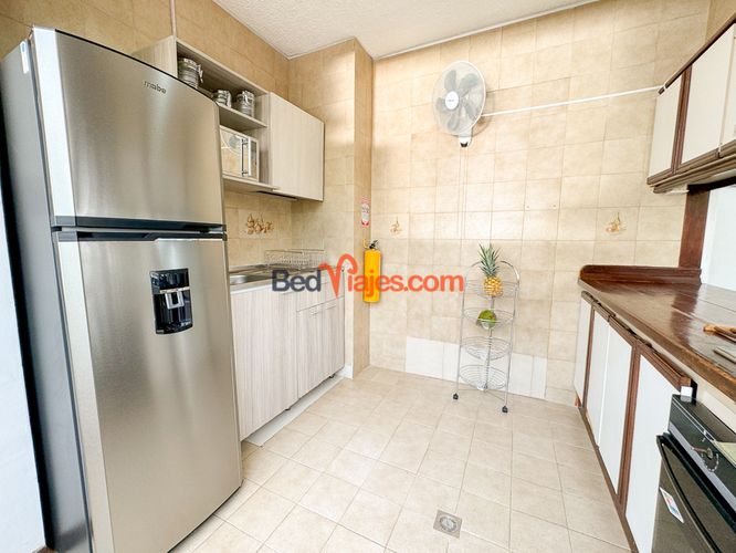 Apartamento en  Arriendo en Rodadero, Santa marta - Miniatura 8