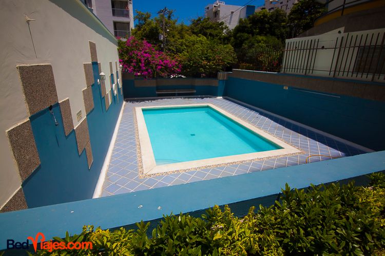 Apartamento en  Arriendo en Rodadero, Santa marta - Miniatura 9
