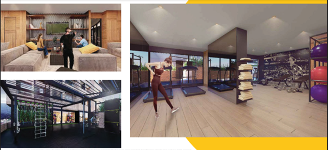 Apartaestudio en  Venta en Centro Internacional, Bogotá - Miniatura 5