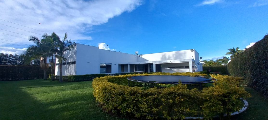 Finca en  Arriendo en Llano Grande, Rionegro - Imagen 1