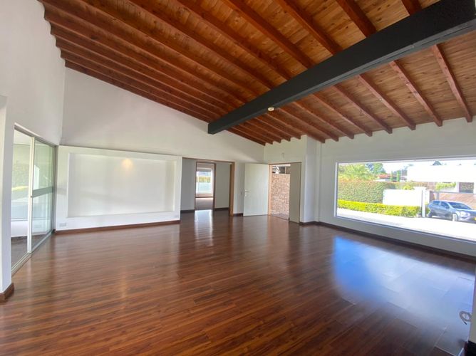 Finca en  Arriendo en Llano Grande, Rionegro - Miniatura 8