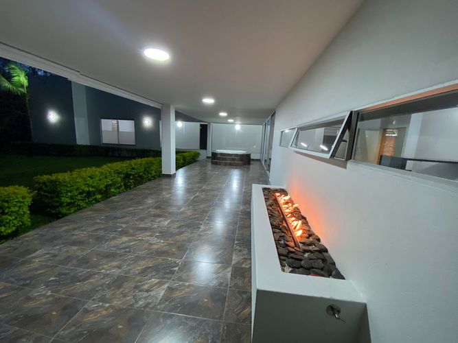 Finca en  Arriendo en Llano Grande, Rionegro - Miniatura 11