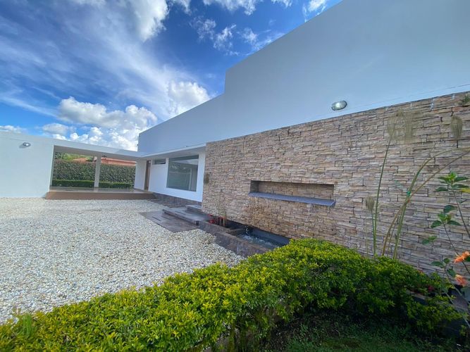 Finca en  Arriendo en Llano Grande, Rionegro - Miniatura 12
