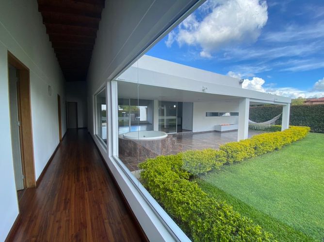 Finca en  Arriendo en Llano Grande, Rionegro - Miniatura 17