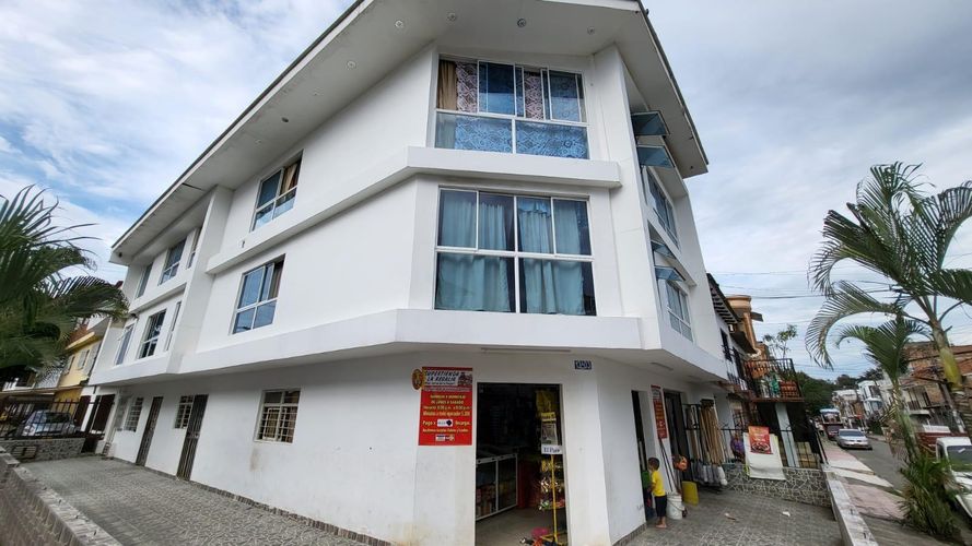 Edificio en  Venta en Santo domingo, Cali - Miniatura 2