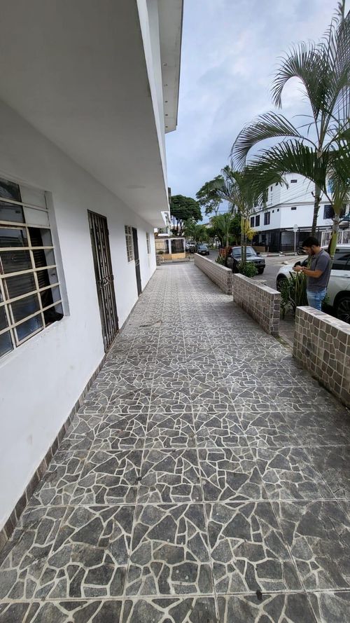 Edificio en  Venta en Santo domingo, Cali - Miniatura 19
