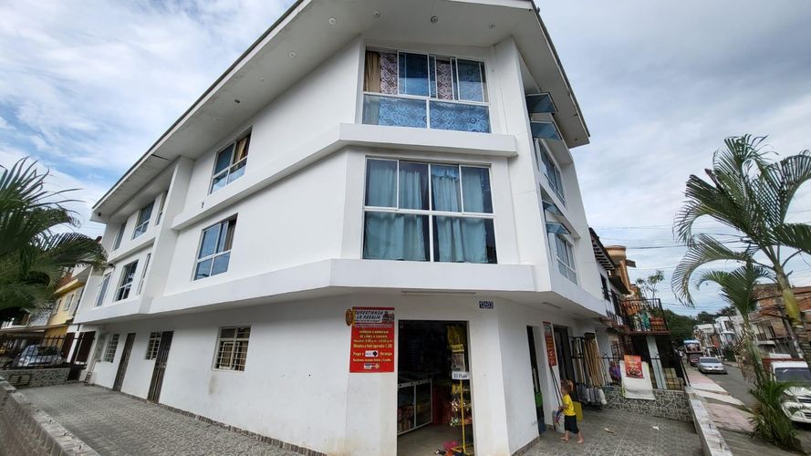 Edificio en  Venta en Santo domingo, Cali - Miniatura 21