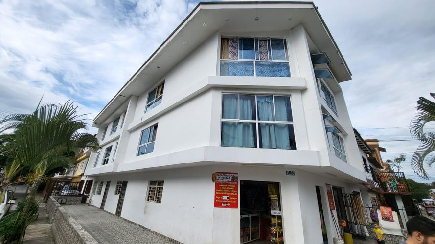 Edificio en  Venta en Santo domingo, Cali - Miniatura 22