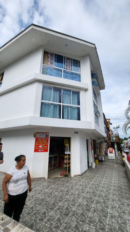 Edificio en  Venta en Santo domingo, Cali - Miniatura 24