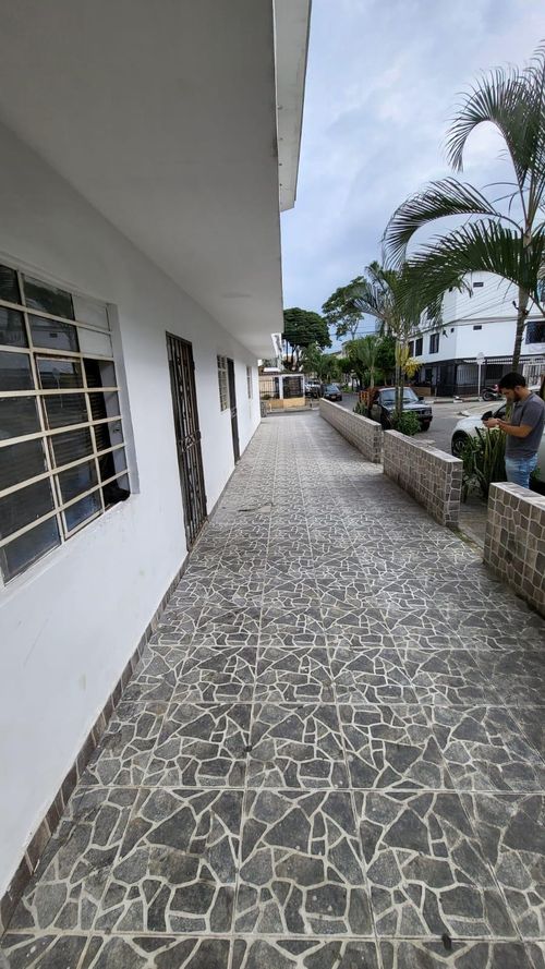 Edificio en  Venta en Santo domingo, Cali - Miniatura 25