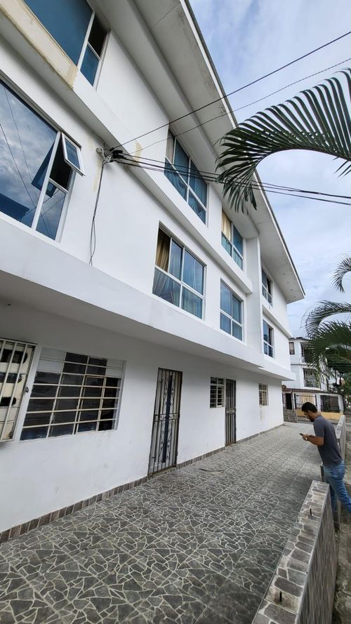 Edificio en  Venta en Santo domingo, Cali - Miniatura 26