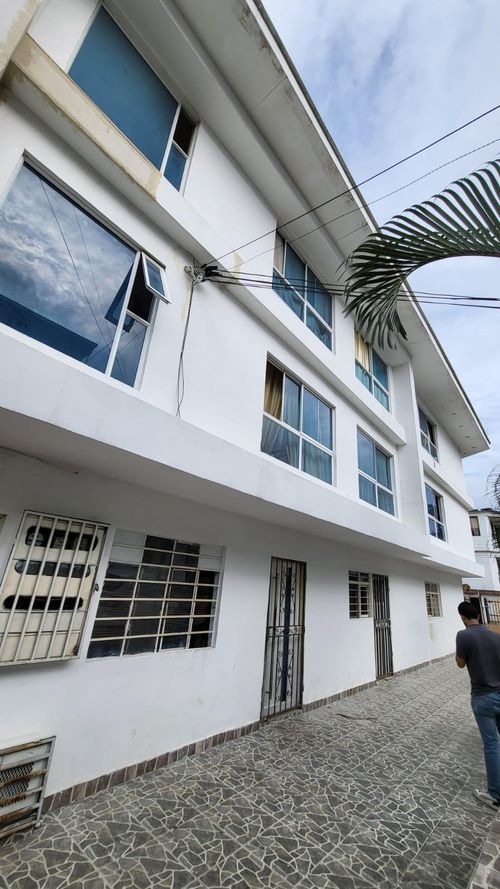 Edificio en  Venta en Santo domingo, Cali - Miniatura 27