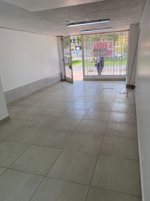 Local en  Arriendo en Bogotá, d.c., Bogotá - Imagen 1