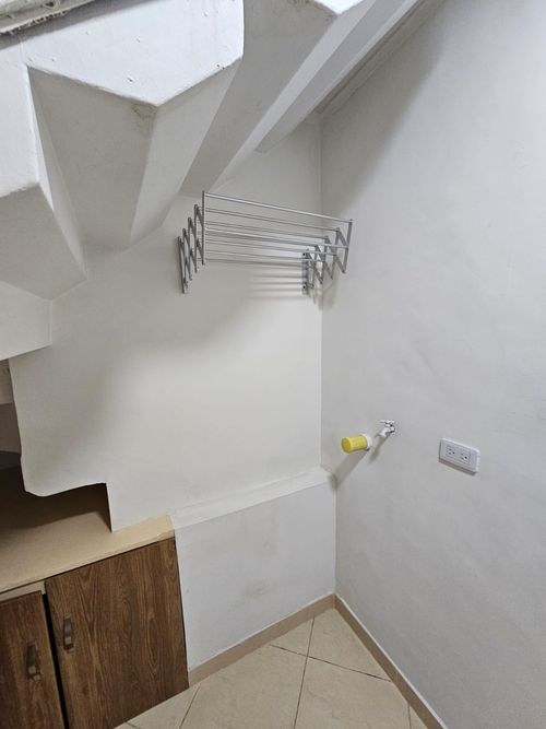 Apartaestudio en  Arriendo en Laureles, Medellín - Miniatura 2