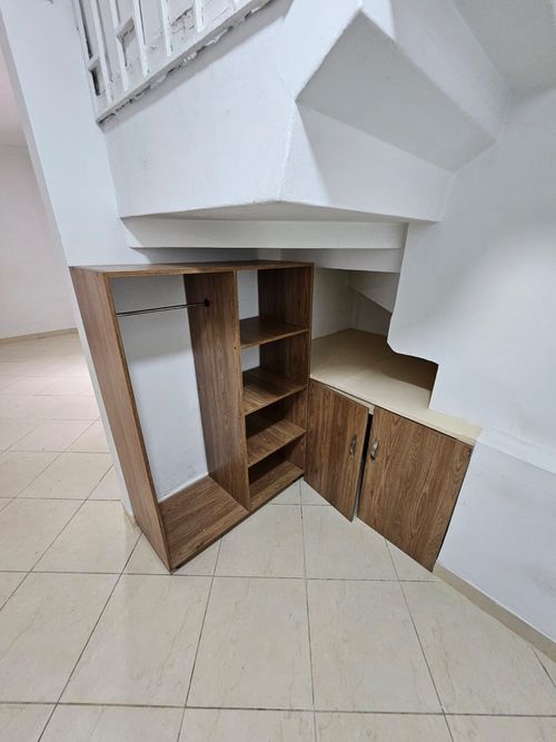 Apartaestudio en  Arriendo en Laureles, Medellín - Miniatura 3