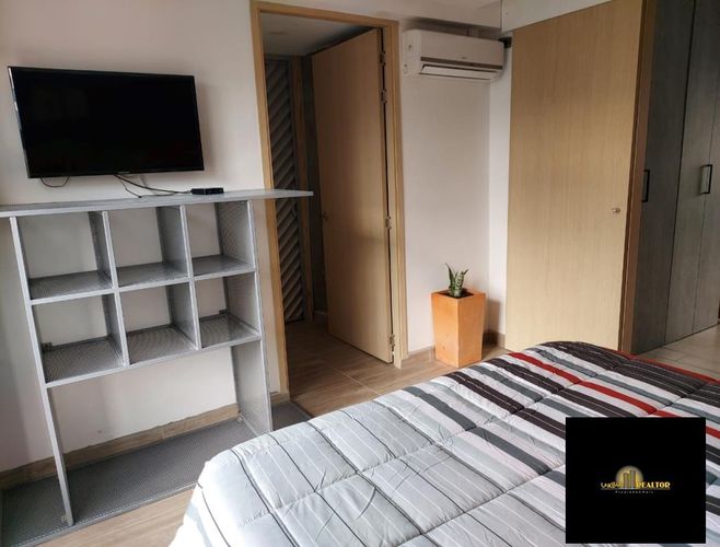 Apartamento en  Venta en Laureles, Medellín - Miniatura 4
