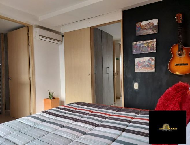 Apartamento en  Venta en Laureles, Medellín - Miniatura 5