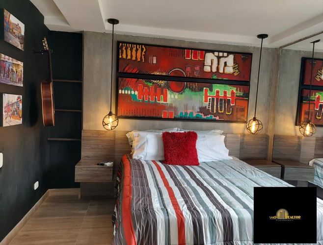 Apartamento en  Venta en Laureles, Medellín - Miniatura 6