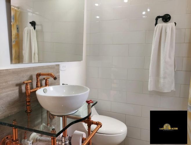 Apartamento en  Venta en Laureles, Medellín - Miniatura 7