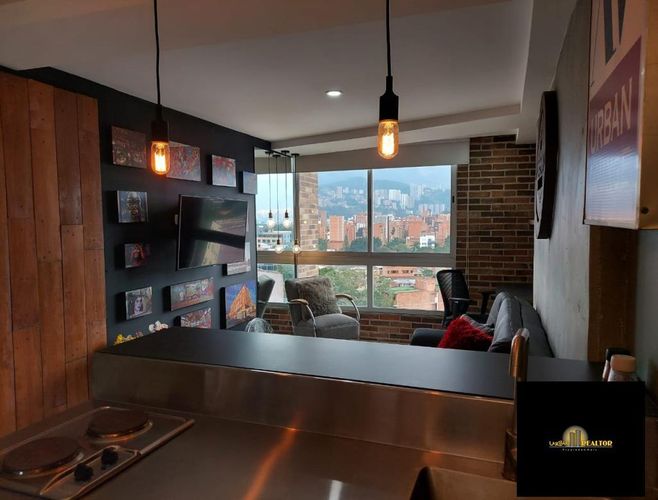 Apartamento en  Venta en Laureles, Medellín - Miniatura 10