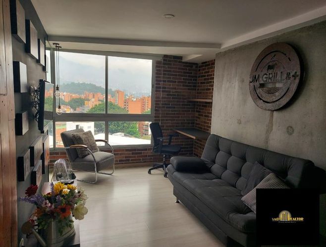 Apartamento en  Venta en Laureles, Medellín - Miniatura 11