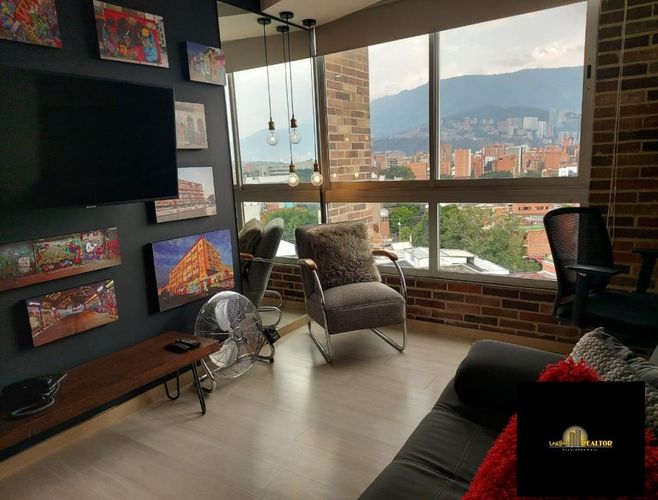 Apartamento en  Venta en Laureles, Medellín - Miniatura 12