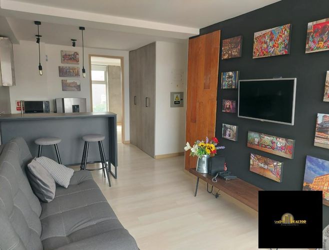Apartamento en  Venta en Laureles, Medellín - Miniatura 13