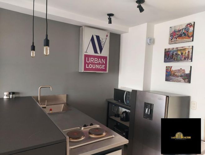 Apartamento en  Venta en Laureles, Medellín - Miniatura 15