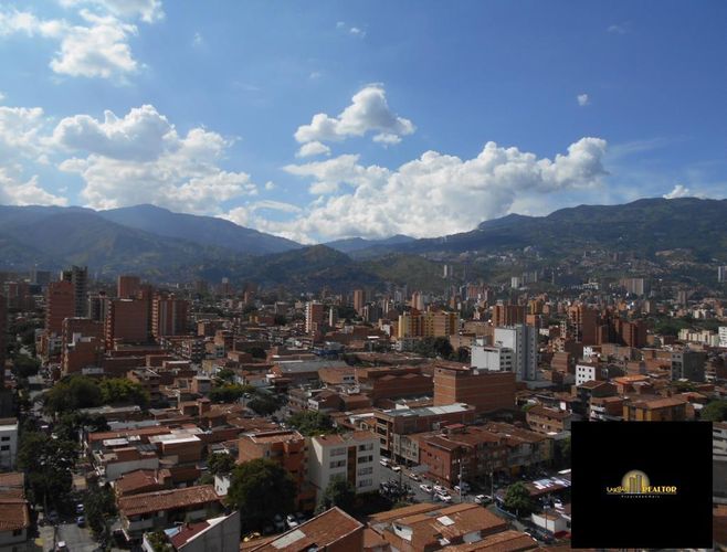 Apartamento en  Venta en Laureles, Medellín - Miniatura 18