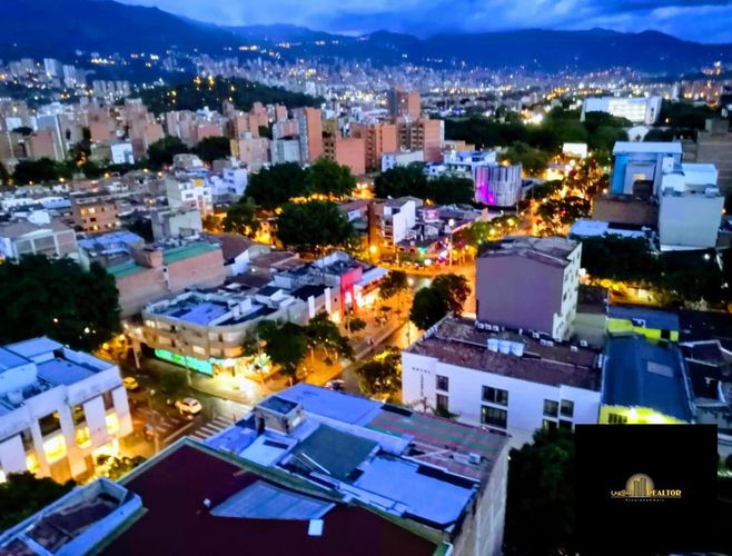 Apartamento en  Venta en Laureles, Medellín - Miniatura 19