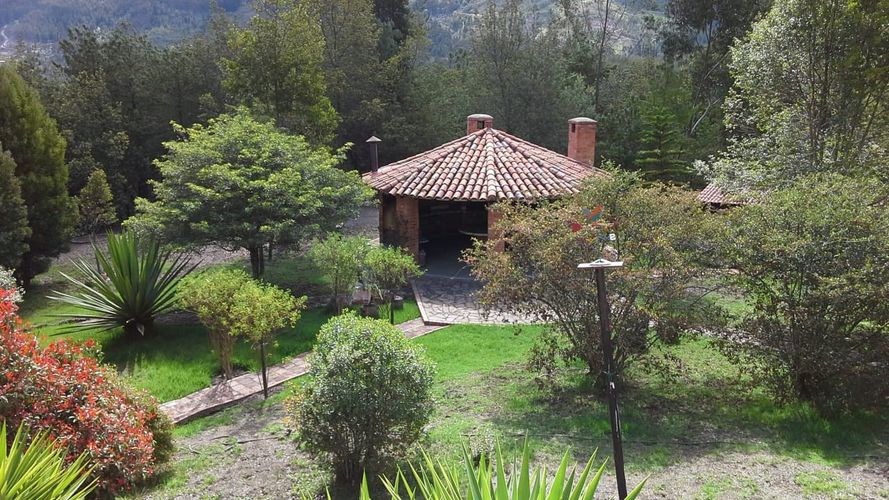 Finca en  Venta en Sutatausa - Miniatura 2
