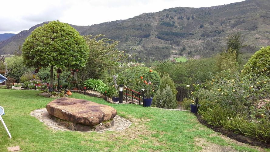Finca en  Venta en Sutatausa - Miniatura 3