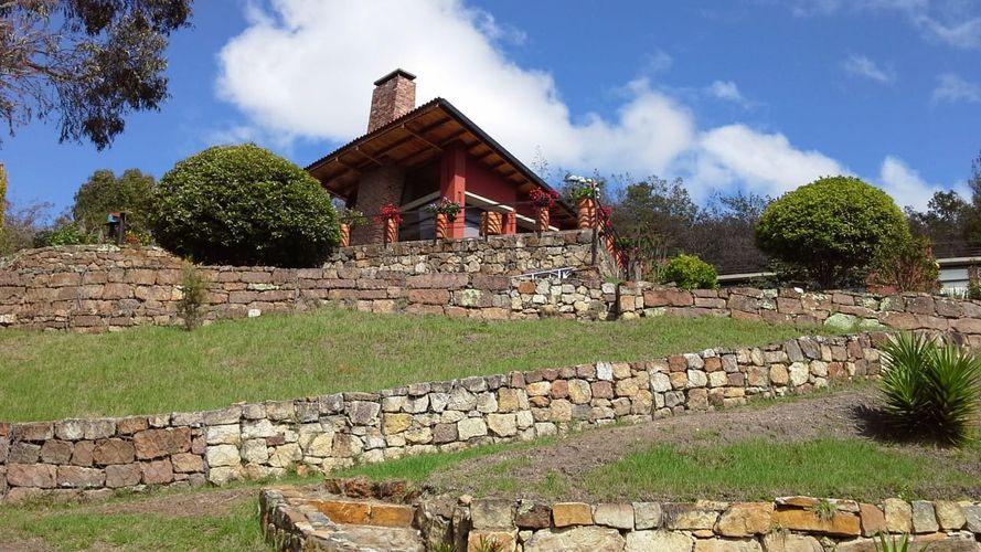 Finca en  Venta en Sutatausa - Miniatura 4
