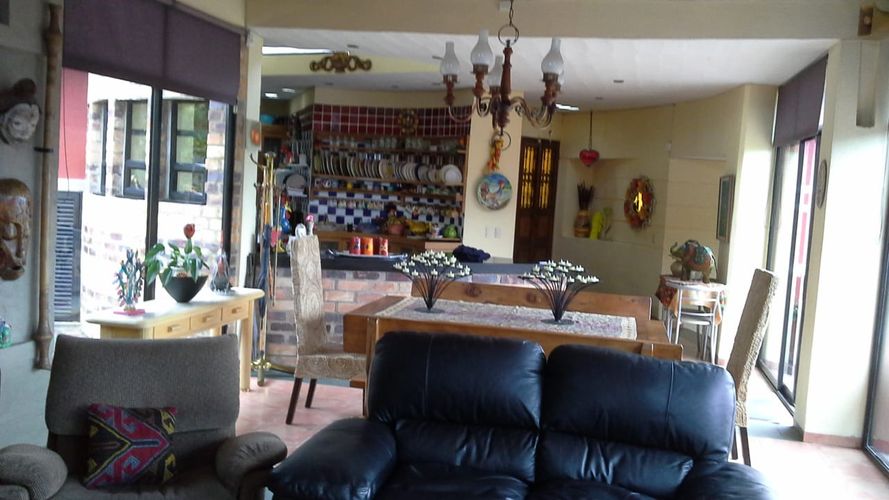 Finca en  Venta en Sutatausa - Miniatura 5