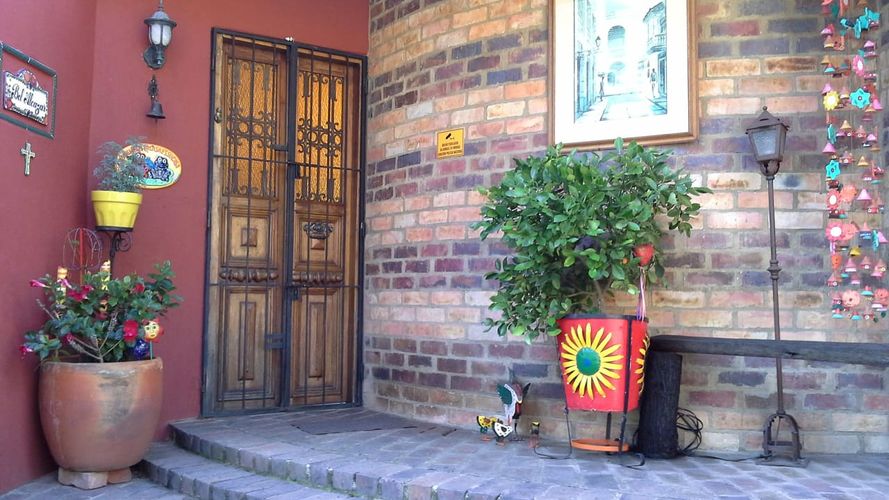 Finca en  Venta en Sutatausa - Miniatura 8