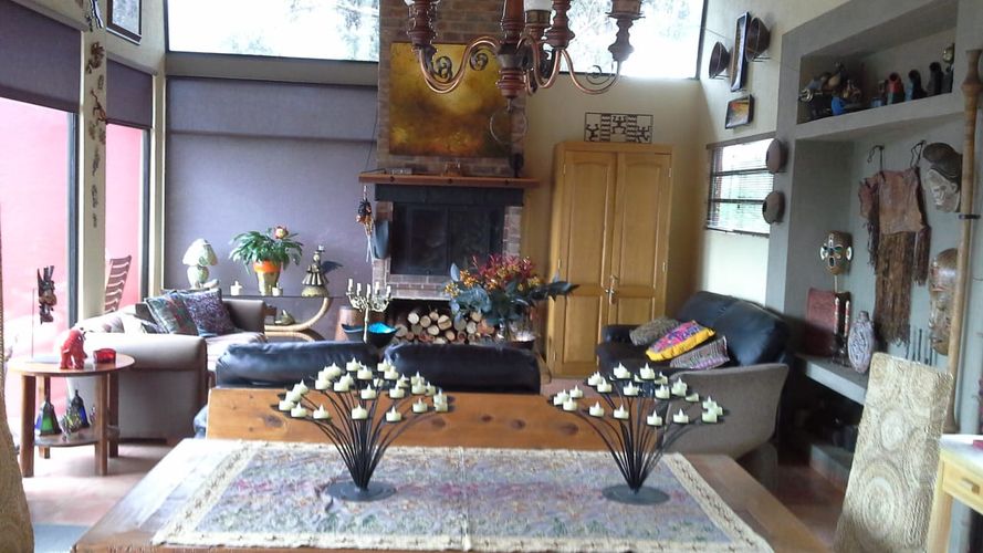Finca en  Venta en Sutatausa - Miniatura 11