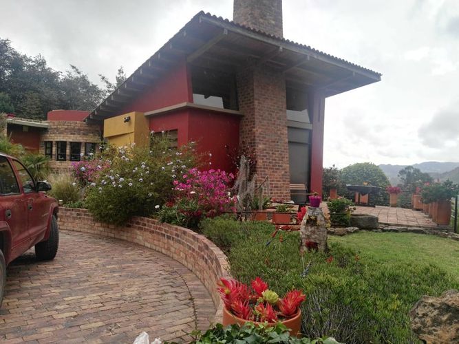 Finca en  Venta en Sutatausa - Miniatura 13