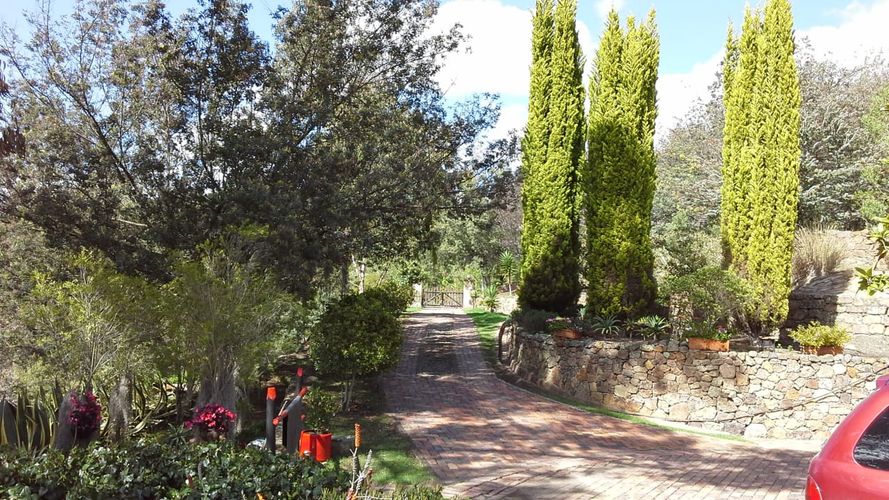 Finca en  Venta en Sutatausa - Miniatura 16