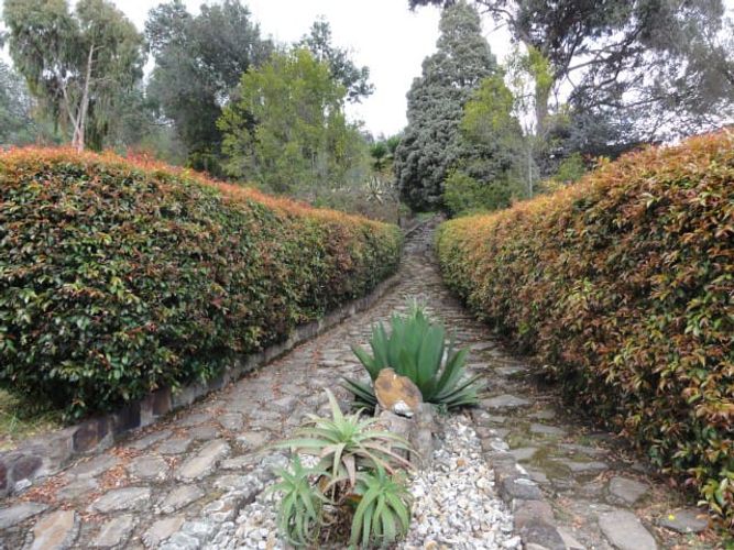Finca en  Venta en Sutatausa - Miniatura 17