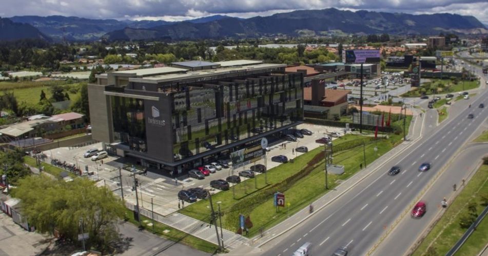 Oficina en  Arriendo en Chía - Imagen 1