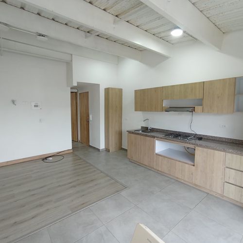 Apartaestudio en  Arriendo en Cable, Manizales - Miniatura 2
