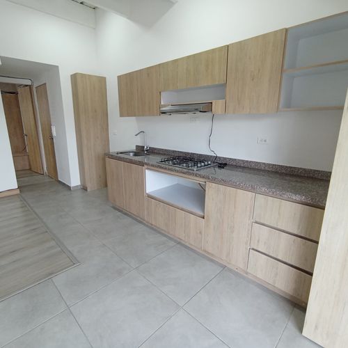 Apartaestudio en  Arriendo en Cable, Manizales - Miniatura 4