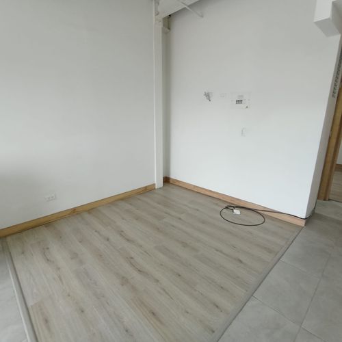 Apartaestudio en  Arriendo en Cable, Manizales - Miniatura 6