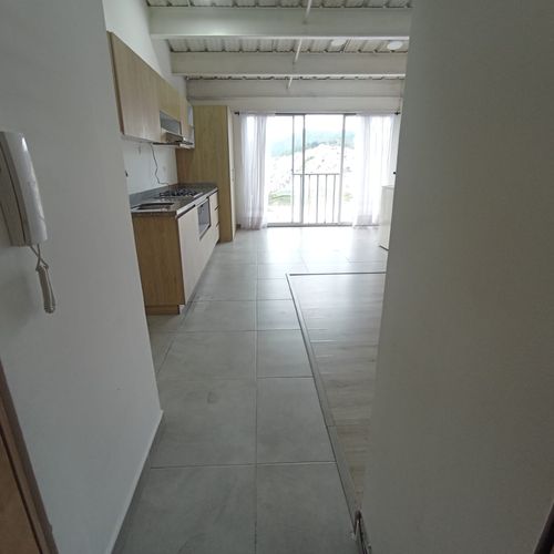 Apartaestudio en  Arriendo en Cable, Manizales - Miniatura 8