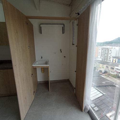 Apartaestudio en  Arriendo en Cable, Manizales - Miniatura 10